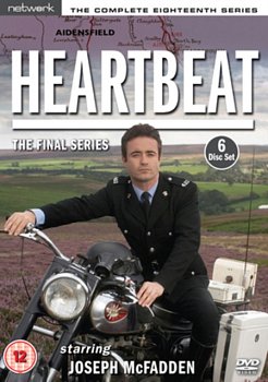 Heartbeat: The Complete Eighteenth Series 2009 DVD - Volume.ro