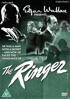 The Ringer 1952 DVD - Volume.ro