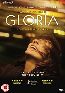 Gloria 2012 DVD
