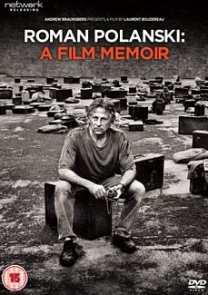 Roman Polanski: A Film Memoir 2011 DVD
