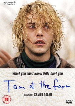 Tom at the Farm 2013 DVD - Volume.ro
