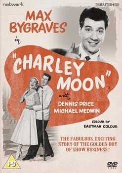 Charley Moon 1956 DVD - Volume.ro