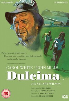 Dulcima 1971 DVD