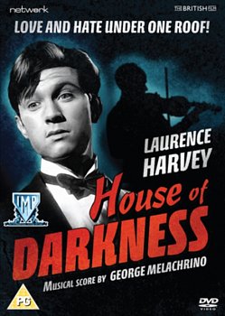 House of Darkness 1948 DVD - Volume.ro