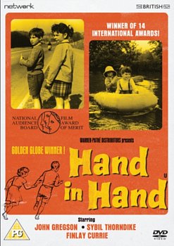 Hand in Hand 1961 DVD - Volume.ro