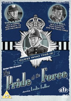 The Pride of the Force 1933 DVD - Volume.ro