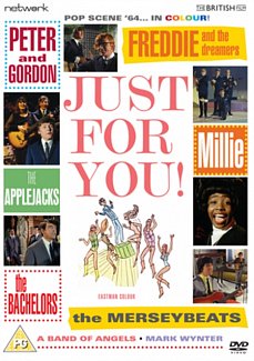 Just for You 1966 DVD