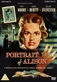 Portrait of Alison 1955 DVD - Volume.ro
