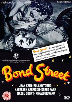 Bond Street 1948 DVD - Volume.ro