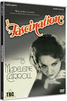 Fascination 1931 DVD - Volume.ro