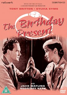 The Birthday Present 1957 DVD
