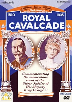 Royal Cavalcade 1935 DVD