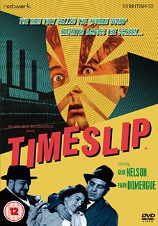 Timeslip 1955 DVD