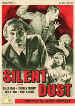 Silent Dust 1949 DVD - Volume.ro