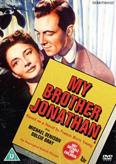 My Brother Jonathan 1948 DVD
