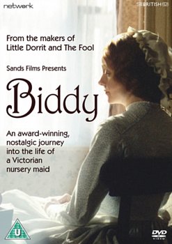 Biddy 1983 DVD - Volume.ro