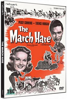 The March Hare 1956 DVD