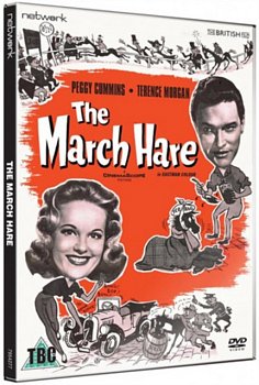 The March Hare 1956 DVD - Volume.ro