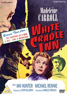 White Cradle Inn 1947 DVD