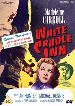 White Cradle Inn 1947 DVD - Volume.ro