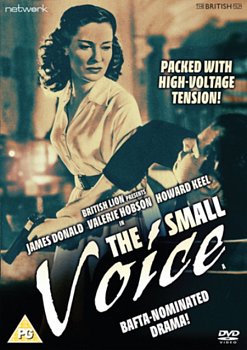 The Small Voice 1948 DVD - Volume.ro