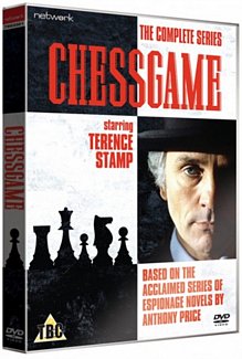 Chessgame: The Complete Series 1983 DVD