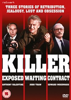 Killer: The Acclaimed Trilogy of Plays 1984 DVD