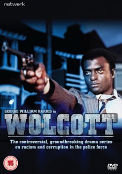 Wolcott: The Complete Series 1981 DVD - Volume.ro