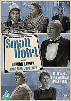 Small Hotel 1957 DVD