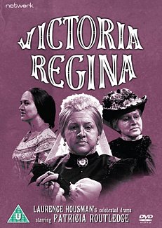 Victoria Regina 1964 DVD
