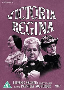 Victoria Regina 1964 DVD - Volume.ro
