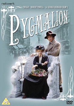 Pygmalion 1981 DVD - Volume.ro