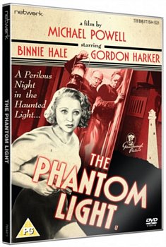 The Phantom Light 1935 DVD - Volume.ro