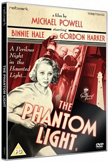 The Phantom Light 1935 DVD