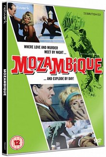 Mozambique 1964 DVD