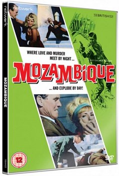Mozambique 1964 DVD - Volume.ro