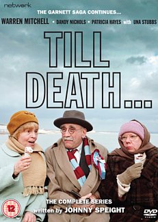 Till Death... 1981 DVD