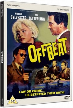 Offbeat 1961 DVD - Volume.ro