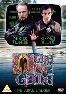 The One Game 1988 DVD