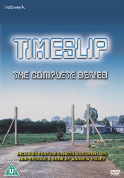 Timeslip: The Complete Collection 1971 DVD - Volume.ro