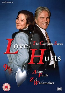 Love Hurts: The Complete Series 1994 DVD / Box Set