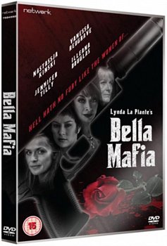 Bella Mafia 1997 DVD - Volume.ro