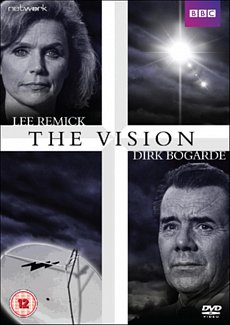The Vision 1988 DVD