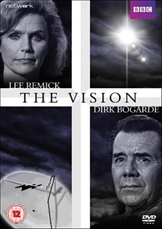 The Vision 1988 DVD