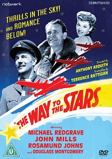 The Way to the Stars 1945 DVD