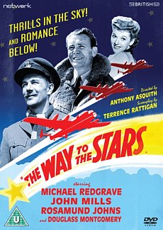 The Way to the Stars 1945 DVD