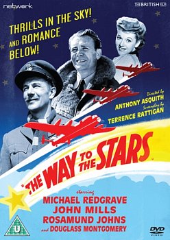 The Way to the Stars 1945 DVD - Volume.ro