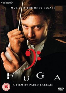 Fuga 2006 DVD