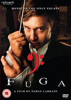 Fuga 2006 DVD