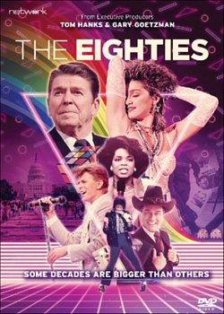The Eighties 2016 DVD - Volume.ro